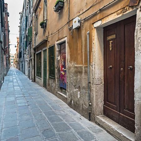 Veneziacentopercento Alle Ancore Apartment المظهر الخارجي الصورة
