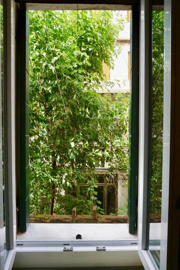 Veneziacentopercento Alle Ancore Apartment المظهر الخارجي الصورة