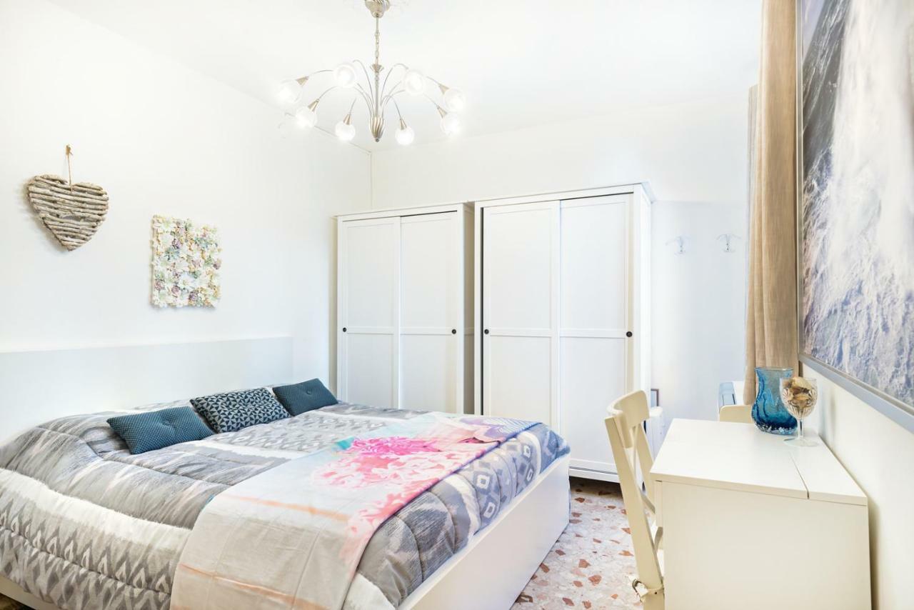 Veneziacentopercento Alle Ancore Apartment المظهر الخارجي الصورة