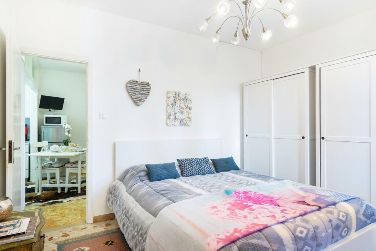 Veneziacentopercento Alle Ancore Apartment المظهر الخارجي الصورة