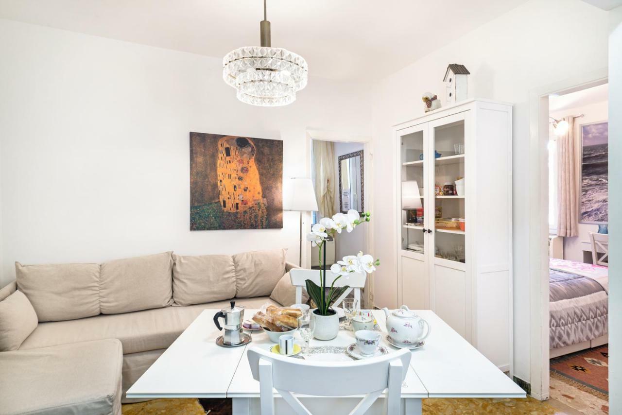 Veneziacentopercento Alle Ancore Apartment المظهر الخارجي الصورة