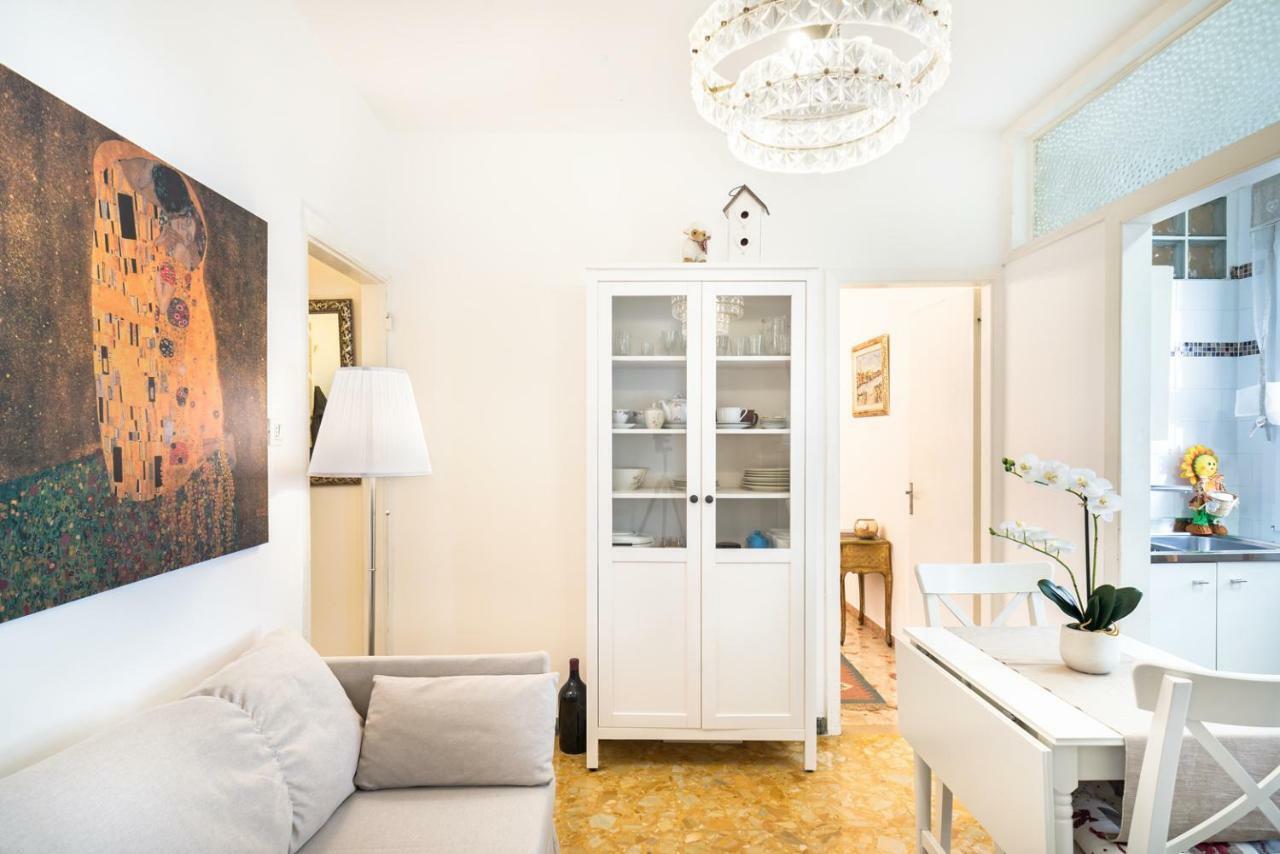 Veneziacentopercento Alle Ancore Apartment المظهر الخارجي الصورة