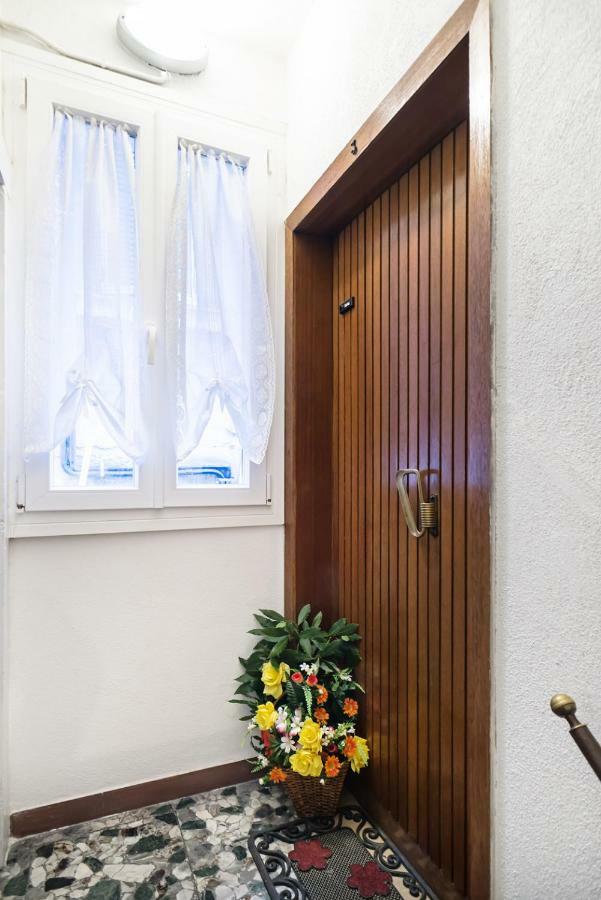 Veneziacentopercento Alle Ancore Apartment المظهر الخارجي الصورة