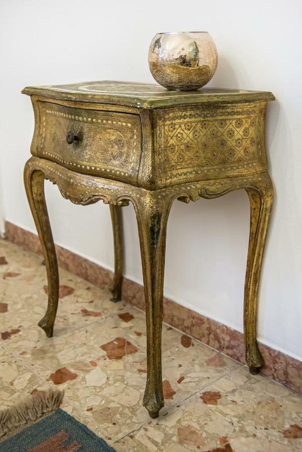 Veneziacentopercento Alle Ancore Apartment المظهر الخارجي الصورة