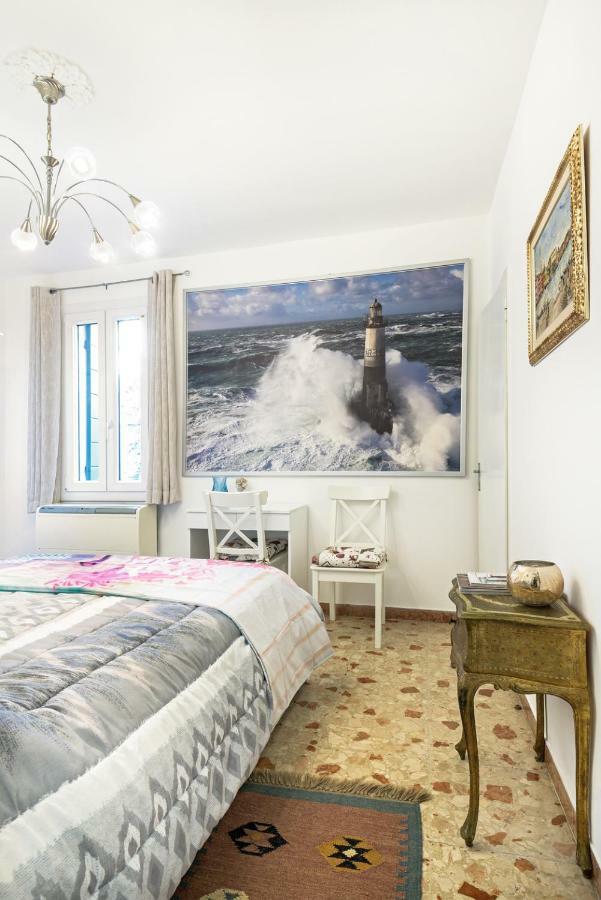 Veneziacentopercento Alle Ancore Apartment المظهر الخارجي الصورة