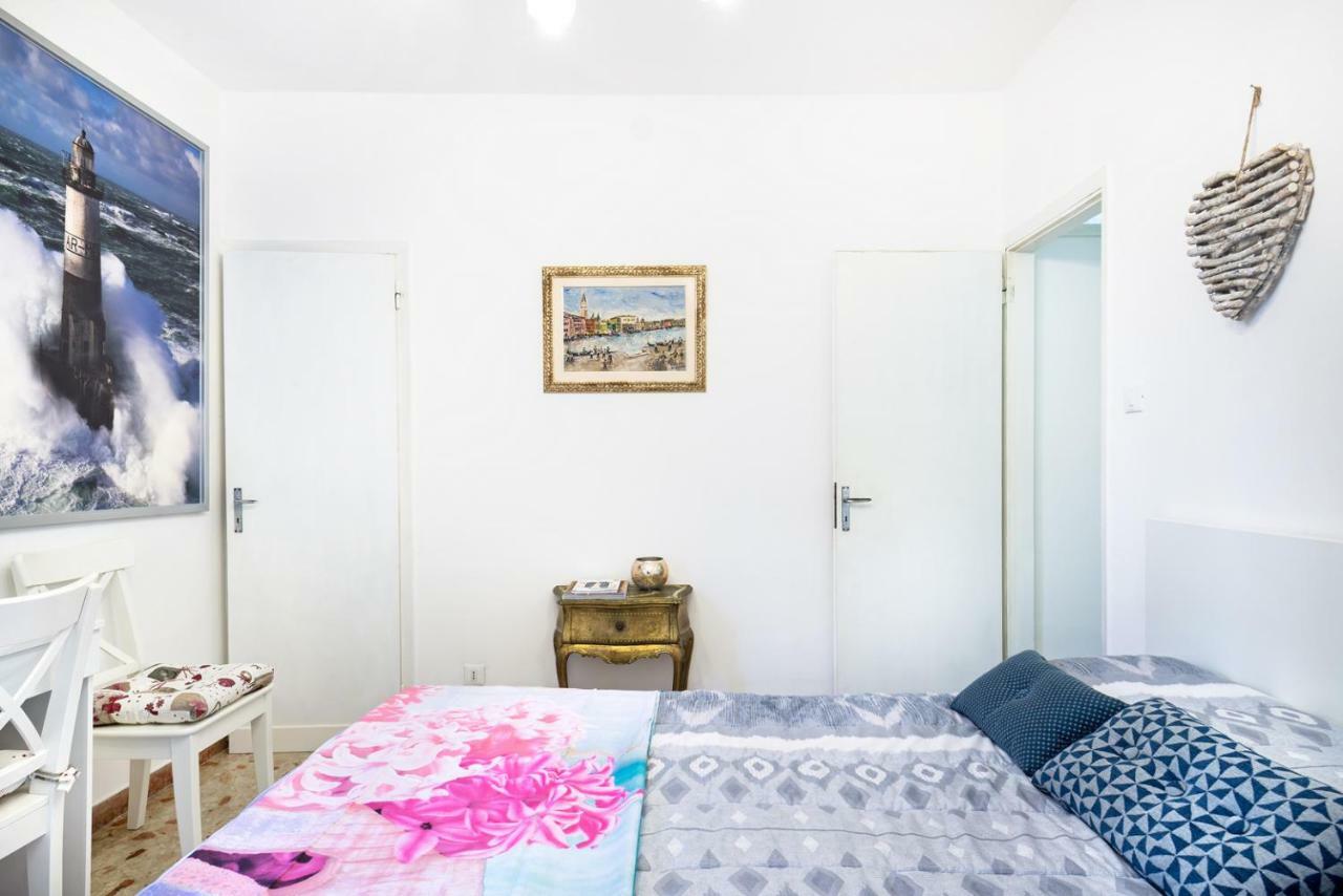 Veneziacentopercento Alle Ancore Apartment المظهر الخارجي الصورة