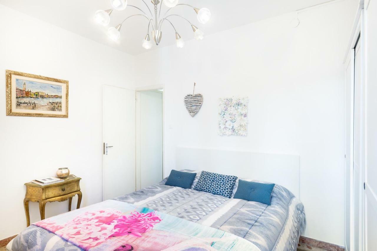 Veneziacentopercento Alle Ancore Apartment المظهر الخارجي الصورة