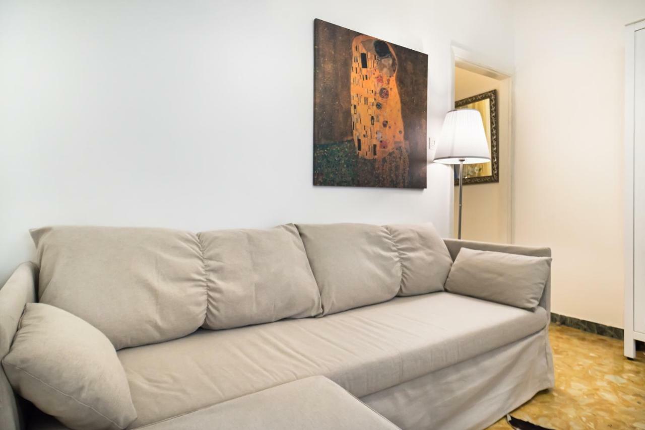 Veneziacentopercento Alle Ancore Apartment المظهر الخارجي الصورة