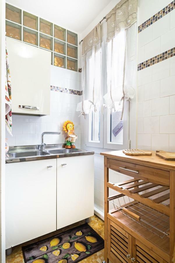 Veneziacentopercento Alle Ancore Apartment المظهر الخارجي الصورة
