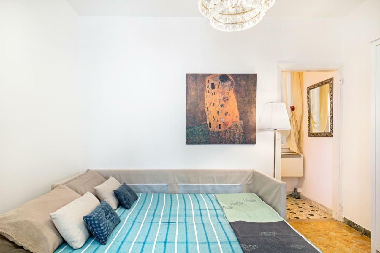 Veneziacentopercento Alle Ancore Apartment المظهر الخارجي الصورة